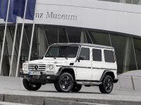 Mercedes-Benz G-Class Edition 35 (2014) - picture 3 of 6