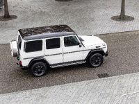 Mercedes-Benz G-Class Edition 35 (2014) - picture 5 of 6