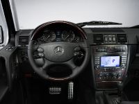 Mercedes-Benz G-Class (2007) - picture 3 of 3