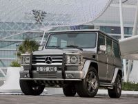 Mercedes-Benz G55 AMG Edition 79 (2010)