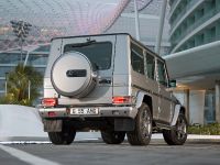 Mercedes-Benz G55 AMG Edition 79 (2010) - picture 2 of 4