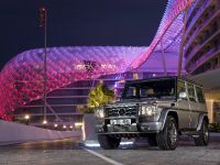 Mercedes-Benz G55 AMG Edition 79 (2010)