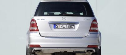Mercedes-Benz GL 350 BlueTEC (2009) - picture 15 of 16