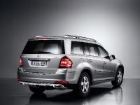 Mercedes-Benz GL 350 BlueTEC (2009) - picture 2 of 16