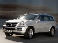 Mercedes-Benz GL 350 BlueTEC (2009) - picture 10 of 16