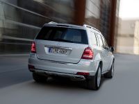 Mercedes-Benz GL 350 BlueTEC (2009) - picture 11 of 16
