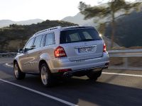 Mercedes-Benz GL 350 BlueTEC (2009) - picture 14 of 16