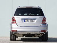 Mercedes-Benz GL 350 BlueTEC (2009)