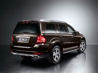 Mercedes-Benz GL 350 CDI (2010) - picture 2 of 4