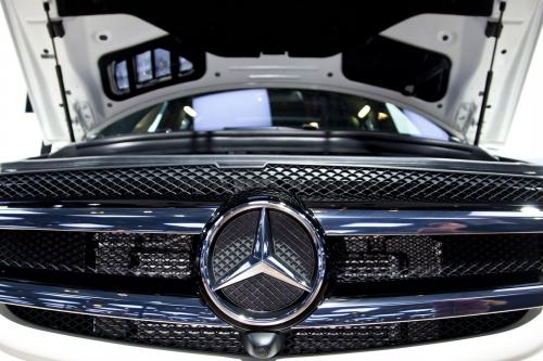 Mercedes-Benz GL 63 AMG Moscow (2012) - picture 8 of 8