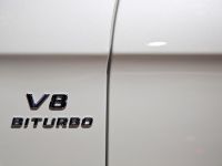 Mercedes-Benz GL 63 AMG Moscow (2012) - picture 5 of 8