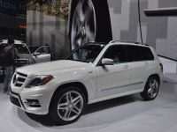 Mercedes-Benz GL-Class New York (2012) - picture 2 of 5
