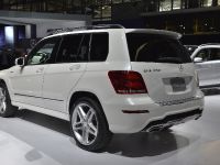 Mercedes-Benz GL-Class New York (2012) - picture 5 of 5