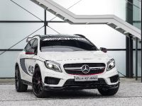 Mercedes-Benz GLA 45 AMG Concept (2013) - picture 1 of 7