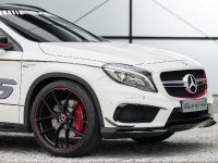 Mercedes-Benz GLA 45 AMG Concept (2013) - picture 3 of 7