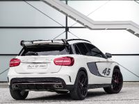 Mercedes-Benz GLA 45 AMG Concept (2013) - picture 4 of 7