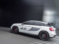 Mercedes-Benz GLA 45 AMG Concept (2013) - picture 6 of 7