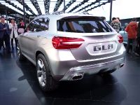 Mercedes-Benz GLA Concept Shanghai (2013) - picture 2 of 2