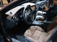 Mercedes-Benz GLA Frankfurt (2013)