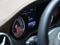 Mercedes-Benz GLA Frankfurt (2013)