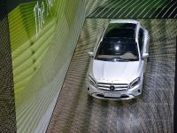 Mercedes-Benz GLA Frankfurt (2013) - picture 6 of 7