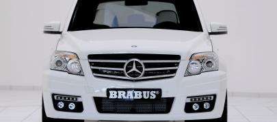 Mercedes-Benz GLK BRABUS (2008) - picture 4 of 13