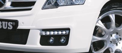 Mercedes-Benz GLK BRABUS (2008) - picture 7 of 13