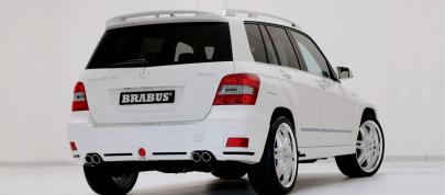Mercedes-Benz GLK BRABUS (2008) - picture 12 of 13
