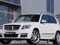 Mercedes-Benz GLK BRABUS (2008) - picture 7 of 13