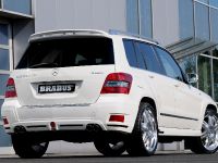 Mercedes-Benz GLK BRABUS (2008) - picture 8 of 13