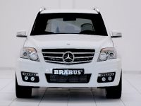 Mercedes-Benz GLK BRABUS (2008) - picture 3 of 13