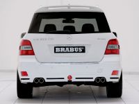 Mercedes-Benz GLK BRABUS (2008) - picture 4 of 13