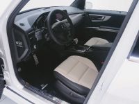 Mercedes-Benz GLK BRABUS (2008) - picture 6 of 13