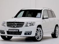 Mercedes-Benz GLK BRABUS (2008) - picture 1 of 13