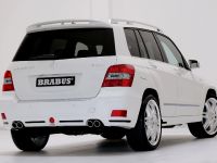 Mercedes-Benz GLK BRABUS (2008) - picture 2 of 13