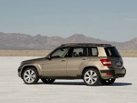 Mercedes-Benz GLK Class (2010) - picture 4 of 20