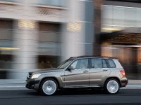 Mercedes-Benz GLK Class (2010)