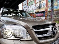 Mercedes-Benz GLK Class (2010) - picture 10 of 20