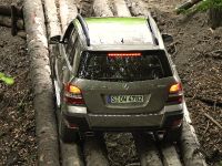 Mercedes-Benz GLK Class (2010)
