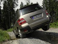 Mercedes-Benz GLK Class (2010)