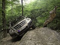 Mercedes-Benz GLK Class (2010)