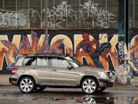Mercedes-Benz GLK Class (2010) - picture 18 of 20