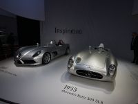 Mercedes-Benz heritage Frankfurt (2009) - picture 2 of 2