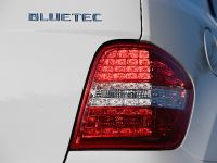 Mercedes-Benz ML 320 BlueTEC