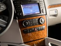 Mercedes-Benz ML 320 BlueTEC (2009) - picture 18 of 21
