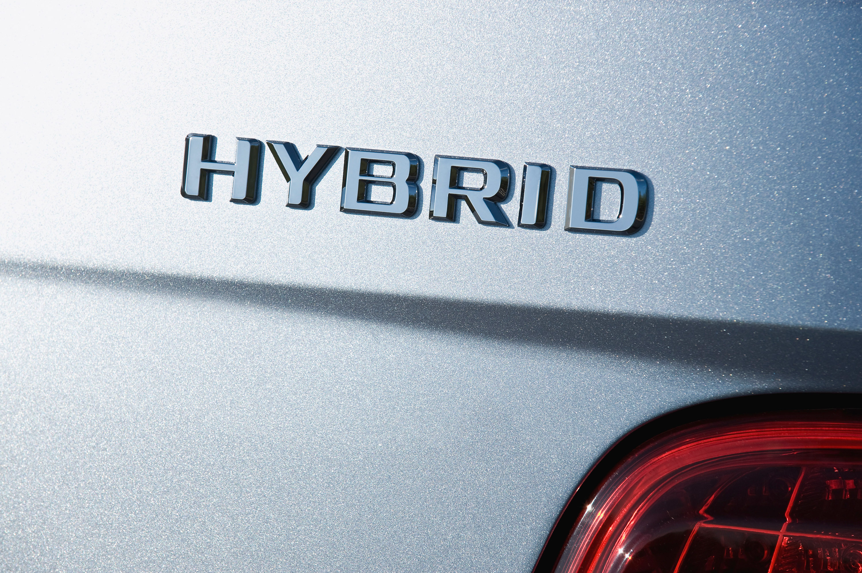 Mercedes-Benz ML 450 HYBRID