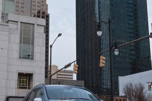 Mercedes-Benz ML 450 HYBRID (2010) - picture 1 of 27