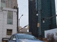 Mercedes-Benz ML 450 HYBRID (2010)