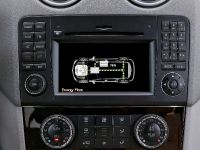 Mercedes-Benz ML 450 HYBRID (2010) - picture 10 of 27