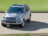 Mercedes-Benz ML 450 HYBRID (2010) - picture 1 of 27